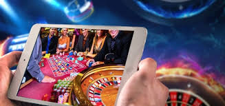 Онлайн казино Casino GMSlots